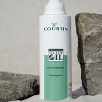 Courtin reinigingsmousse
