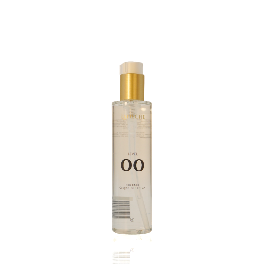 Laneche zuurstofrijke lotion